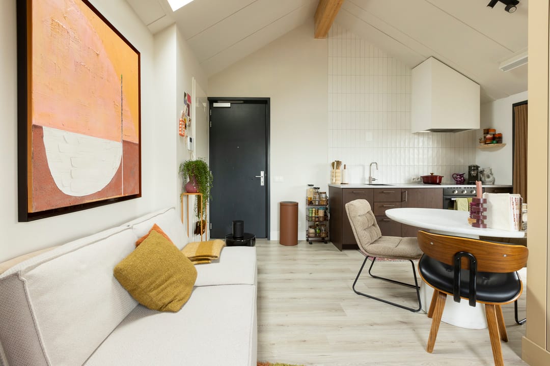 Foto 7 van Klinkenbergerweg 6-C2