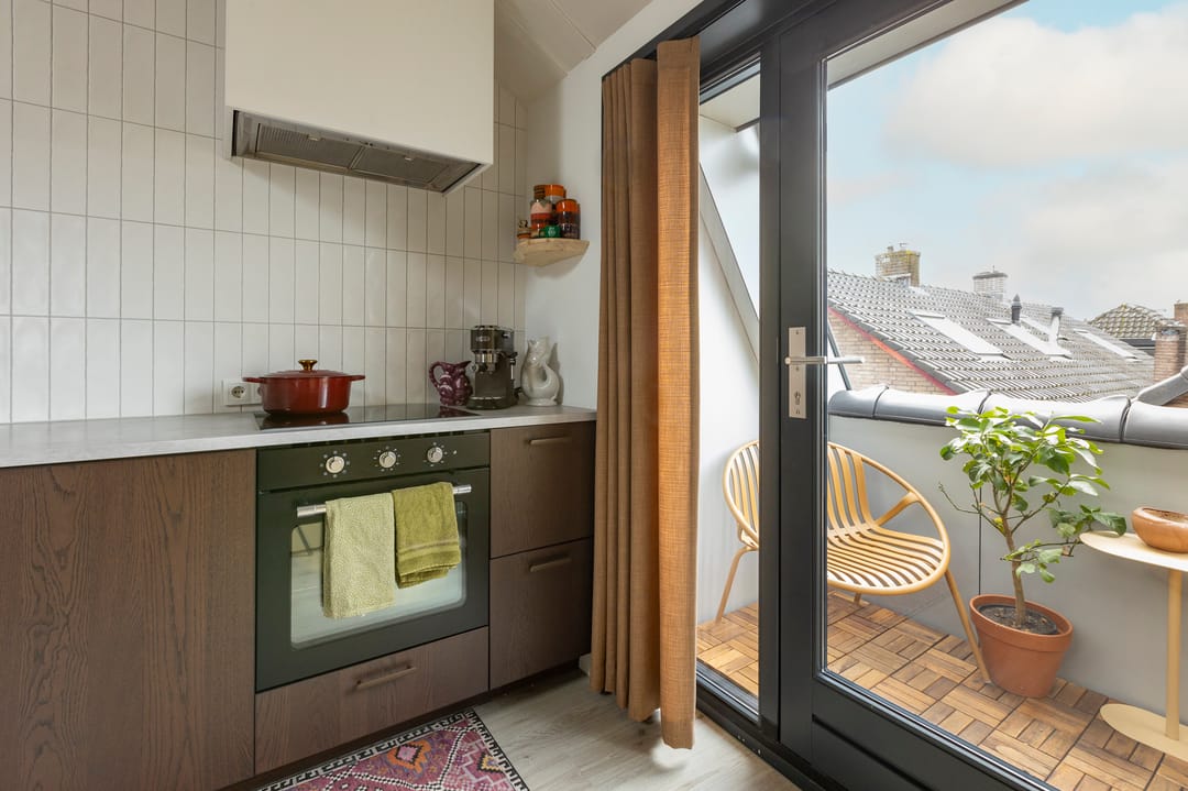 Foto 11 van Klinkenbergerweg 6-C2