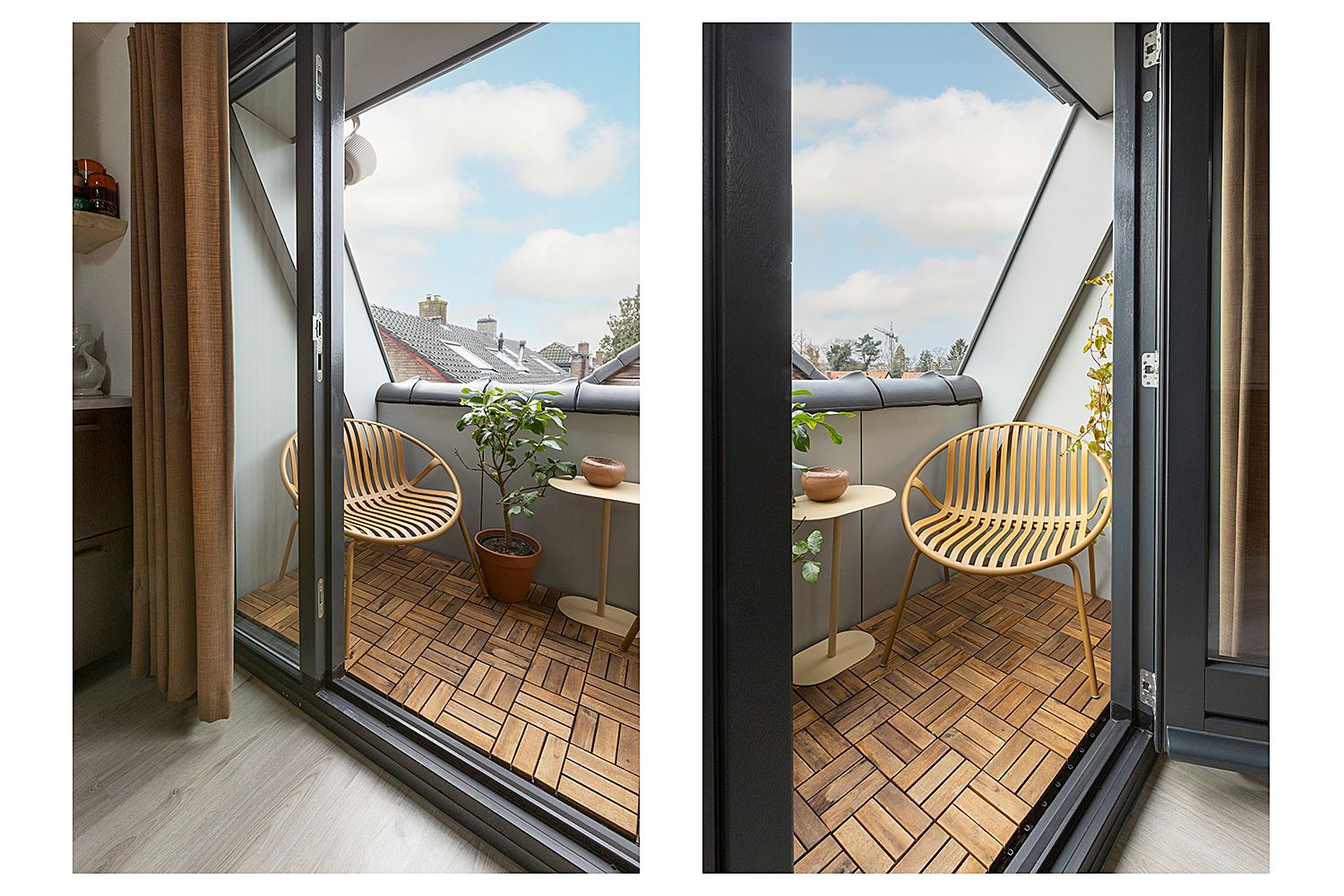 Foto 12 van Klinkenbergerweg 6-C2