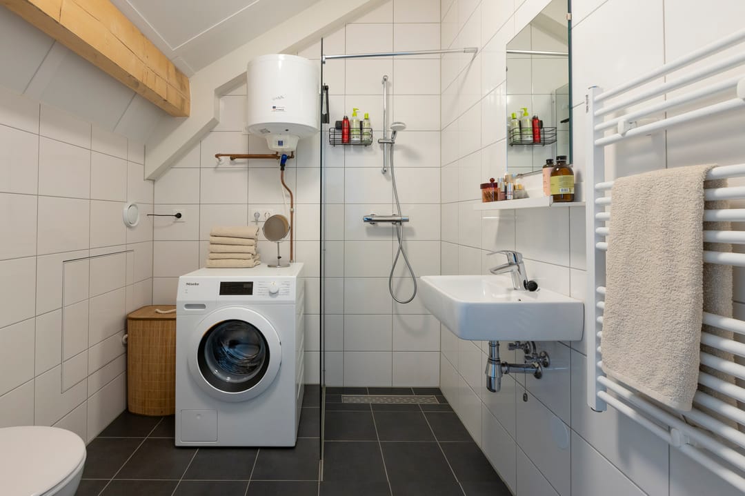 Foto 13 van Klinkenbergerweg 6-C2