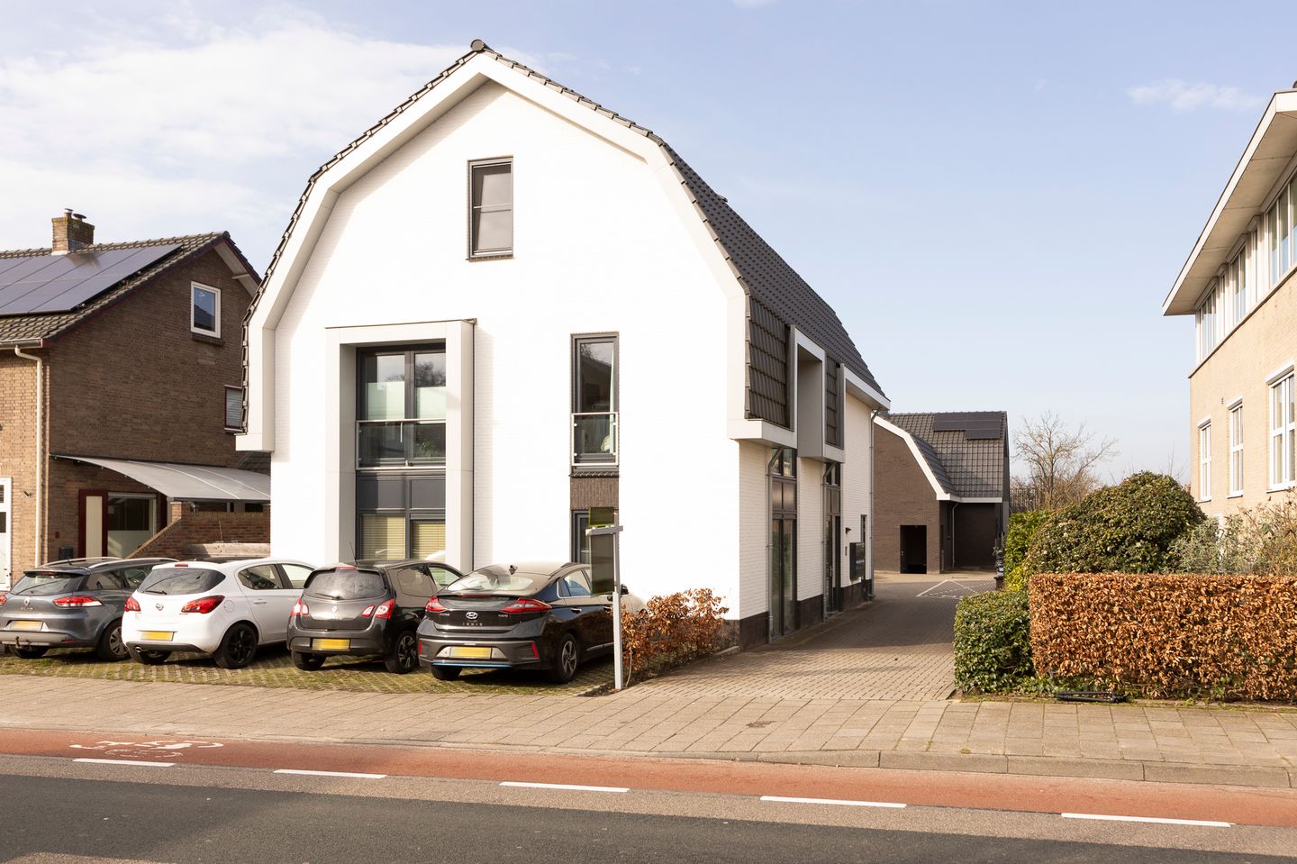 Foto 20 van Klinkenbergerweg 6-C2