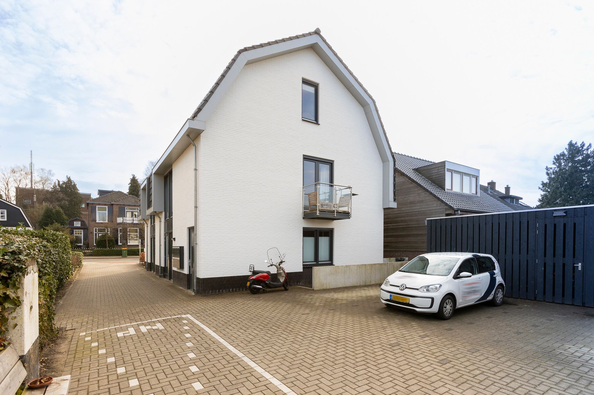 Foto 21 van Klinkenbergerweg 6-C2