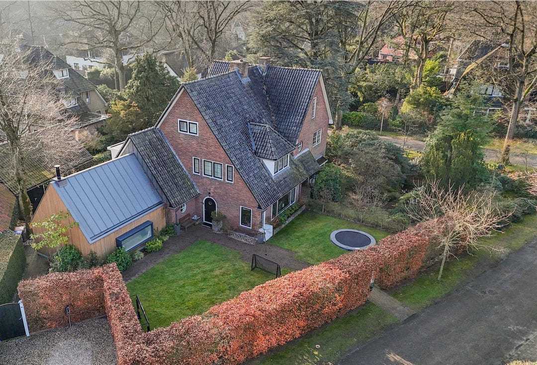 Foto 1 van Herdersweg 21