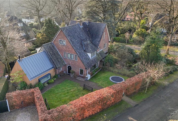 Herdersweg 21 main image