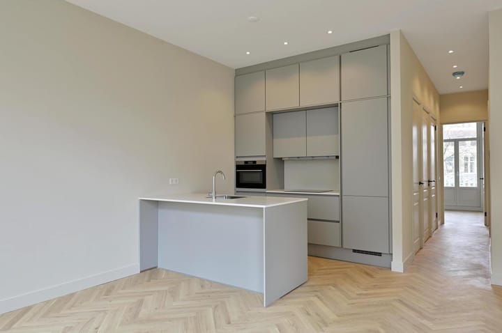 Van Baerlestraat 38-2