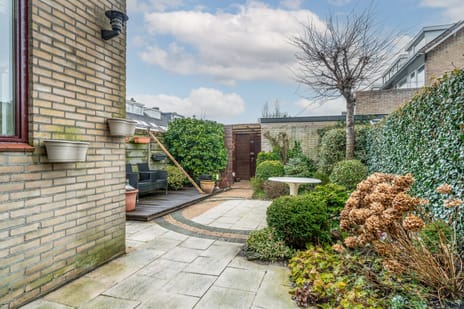 Vondellaan 17 tertiary image