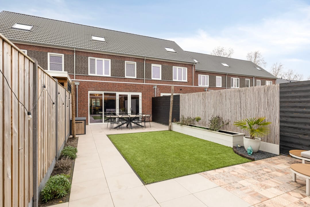 Foto 2 van Marterstraat 24-D