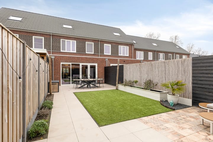 Foto 2 van Marterstraat 24-D