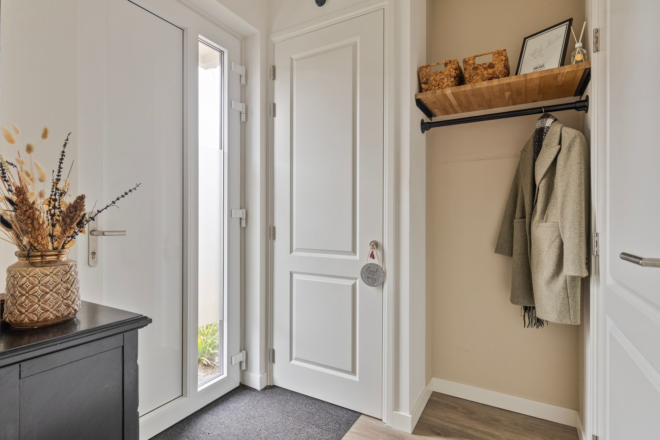 Foto 3 van Marterstraat 24-D