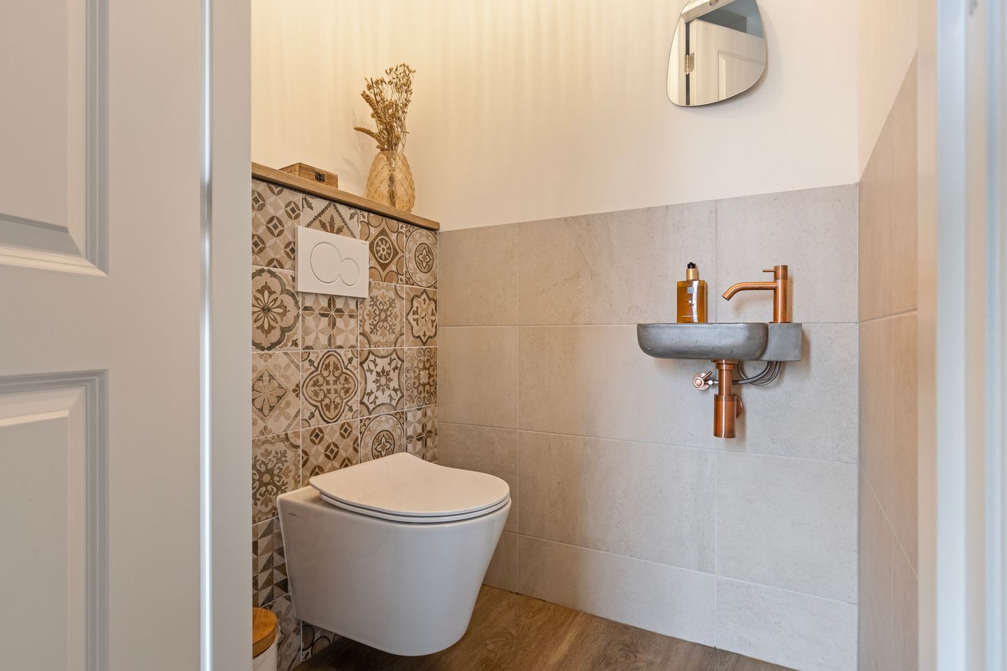 Foto 4 van Marterstraat 24-D