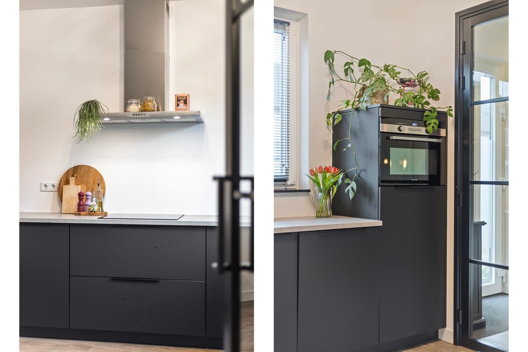 Foto 8 van Marterstraat 24-D