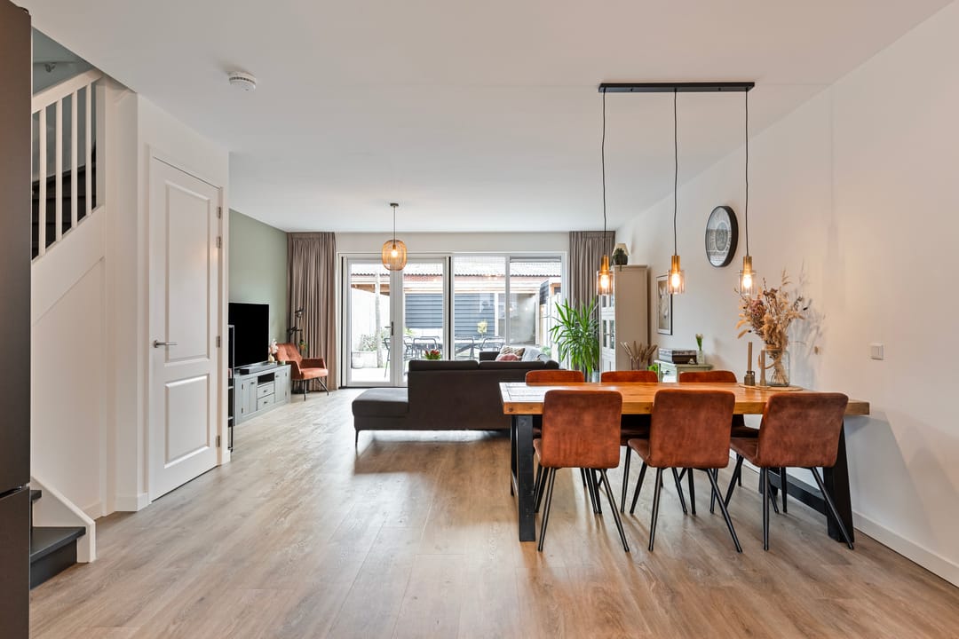 Foto 13 van Marterstraat 24-D