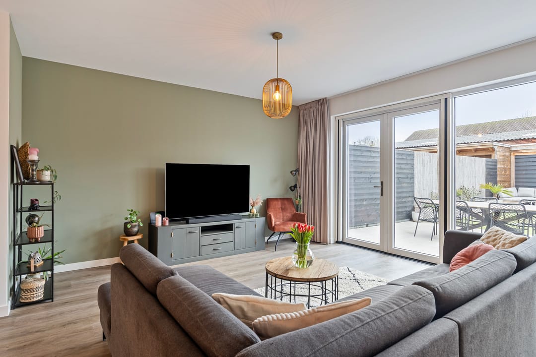 Foto 16 van Marterstraat 24-D