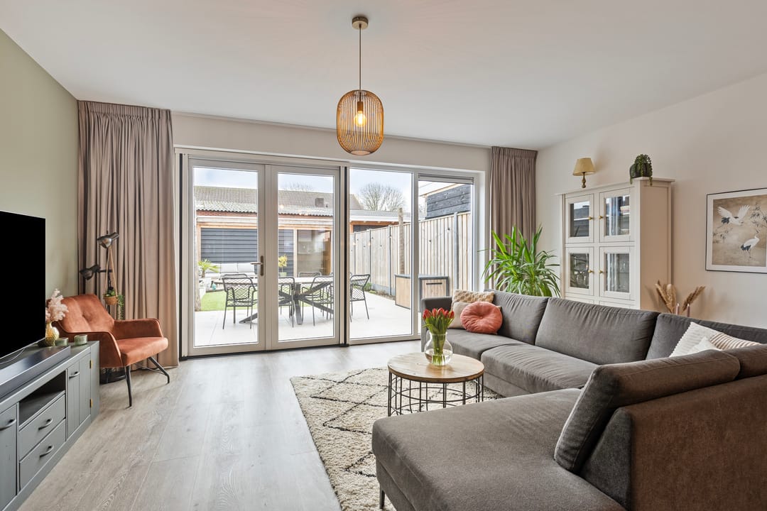 Foto 17 van Marterstraat 24-D