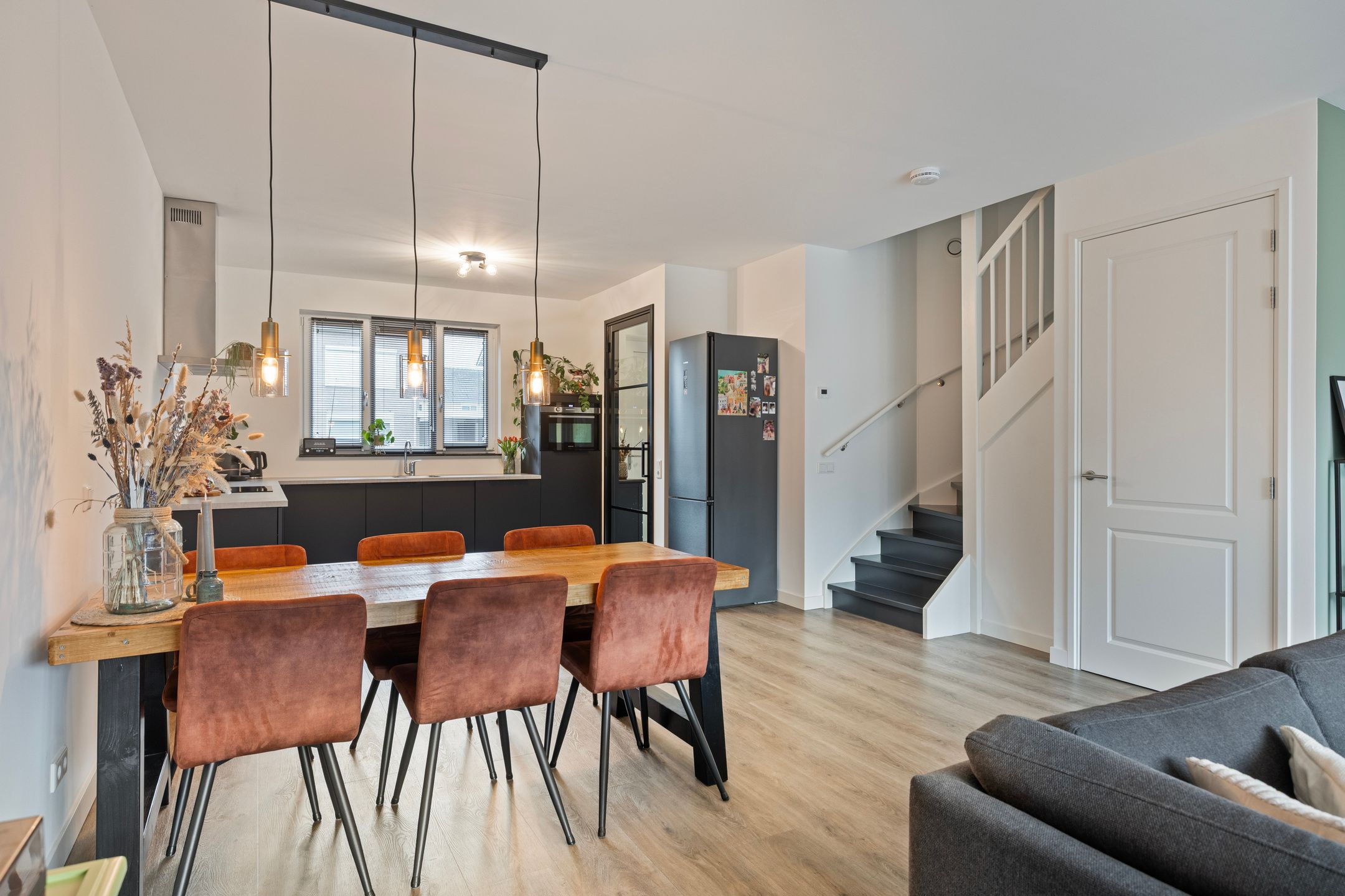 Foto 18 van Marterstraat 24-D