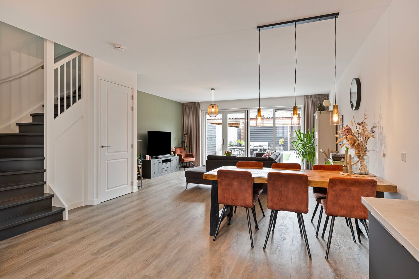 Foto 19 van Marterstraat 24-D