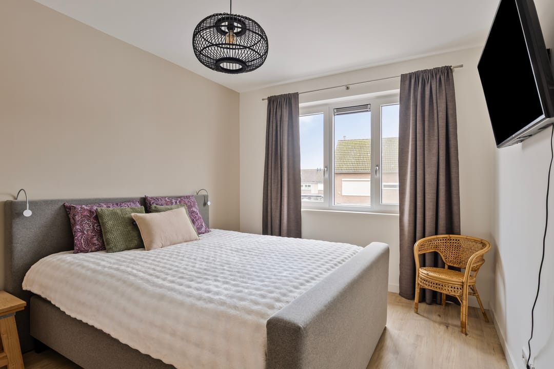 Foto 22 van Marterstraat 24-D