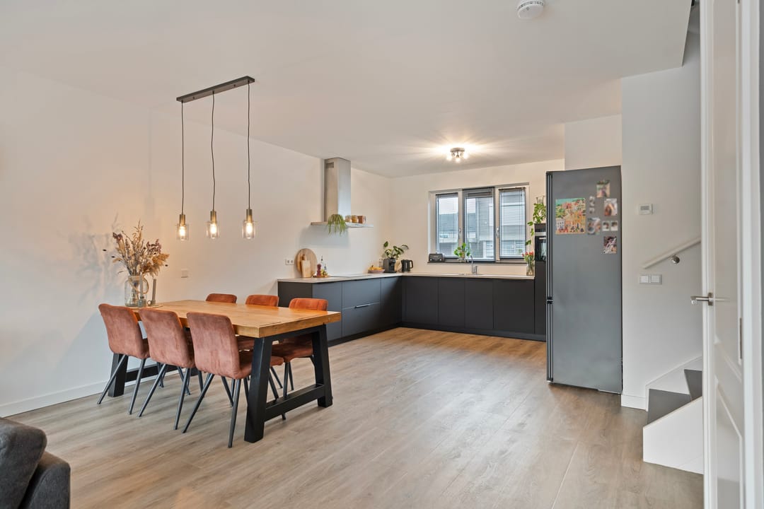 Foto 11 van Marterstraat 24-D