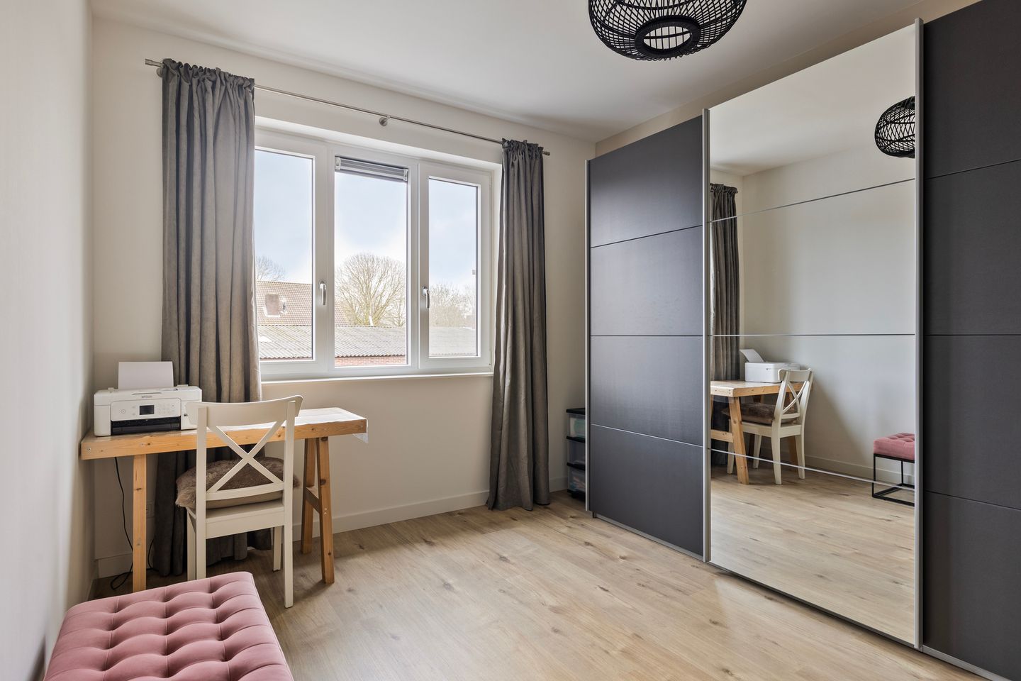 Foto 29 van Marterstraat 24-D