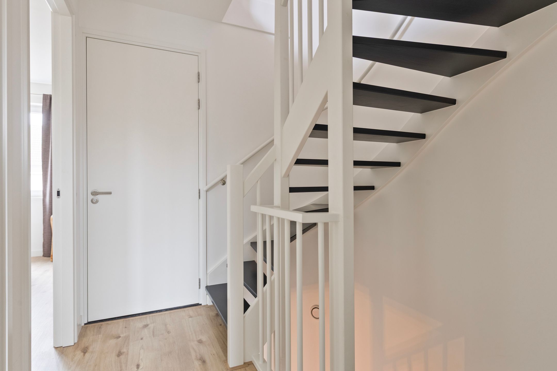 Foto 33 van Marterstraat 24-D