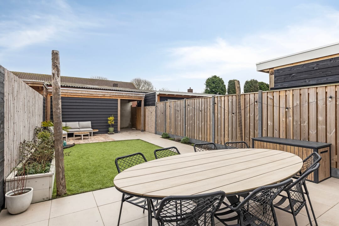 Foto 37 van Marterstraat 24-D