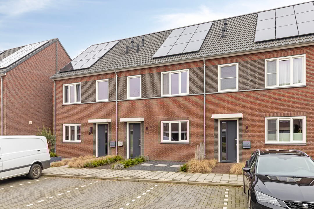 Foto 41 van Marterstraat 24-D