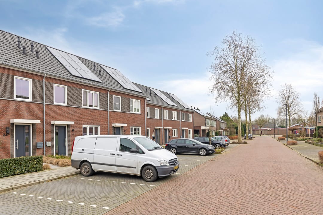 Foto 43 van Marterstraat 24-D