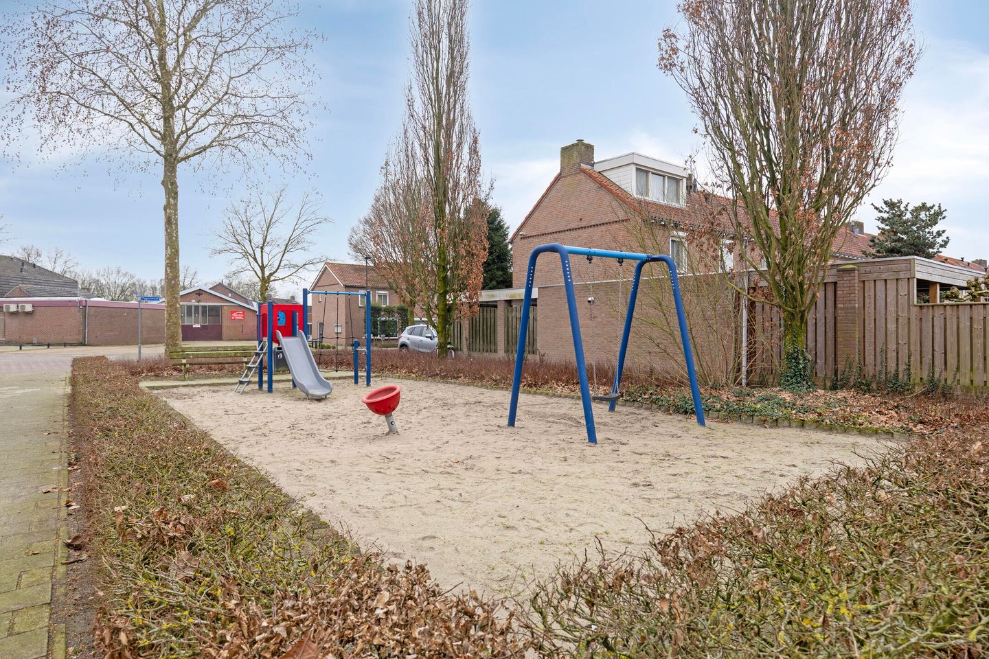 Foto 44 van Marterstraat 24-D