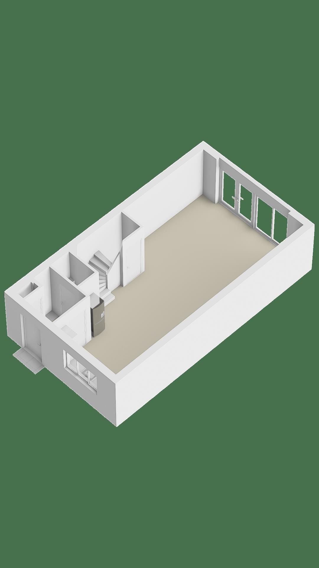Foto 46 van Marterstraat 24-D
