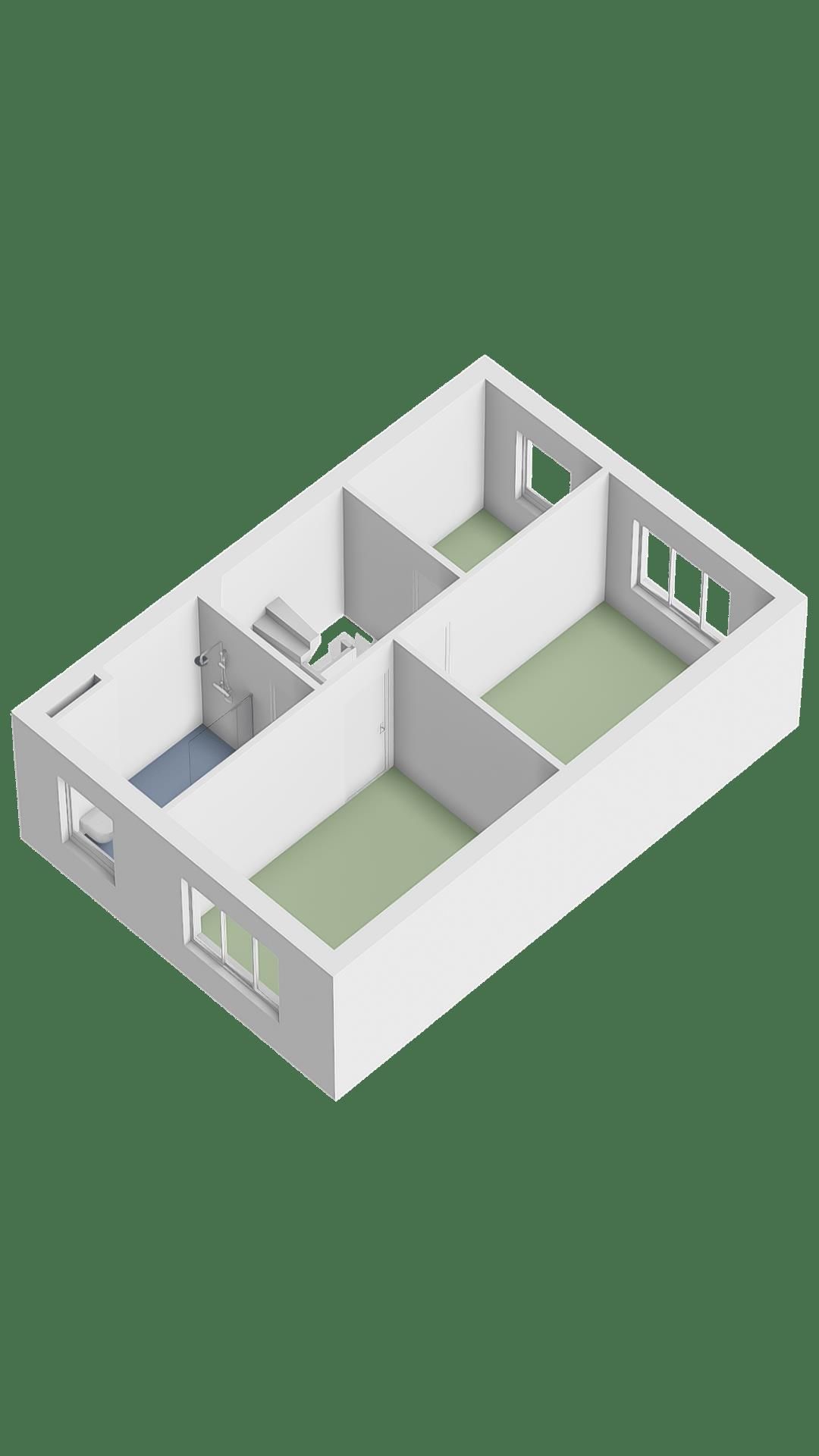 Foto 48 van Marterstraat 24-D