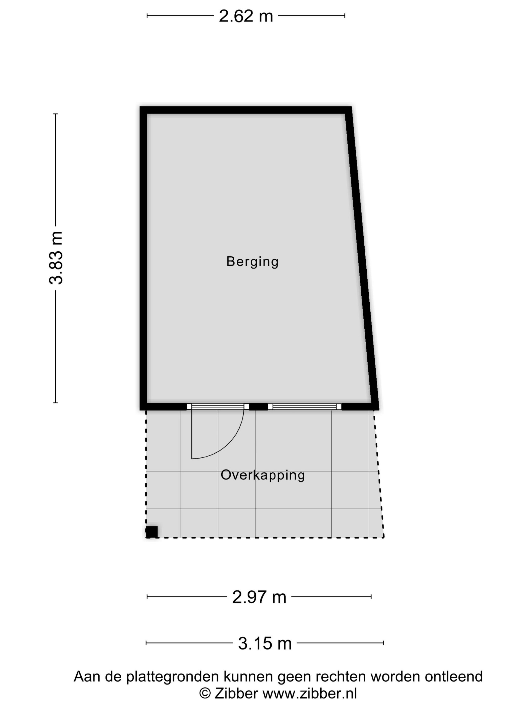 Foto 51 van Marterstraat 24-D