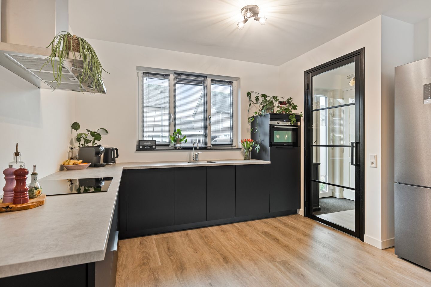 Foto 5 van Marterstraat 24-D