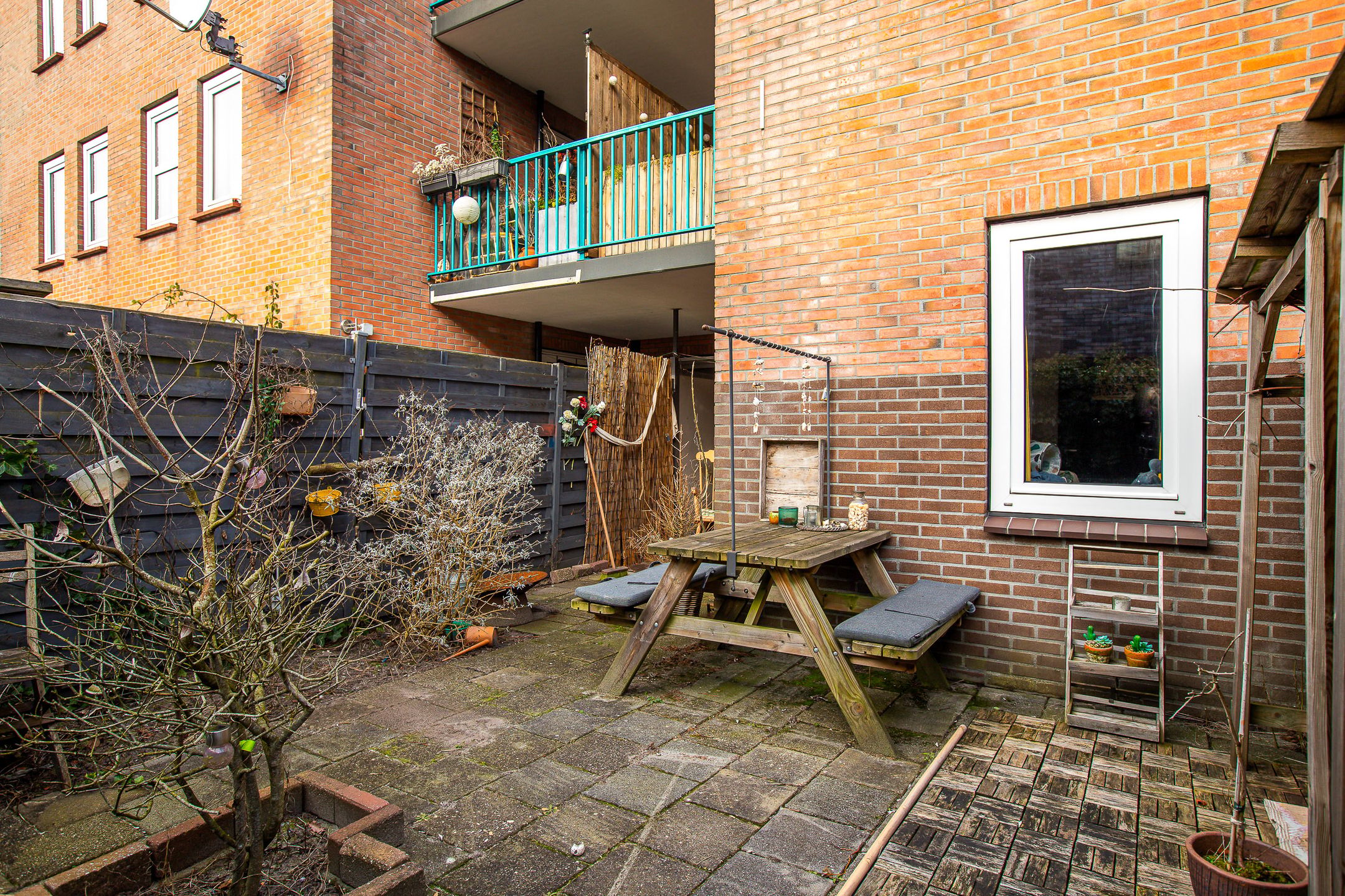 Photo 6 of Schoolstraat 1-2