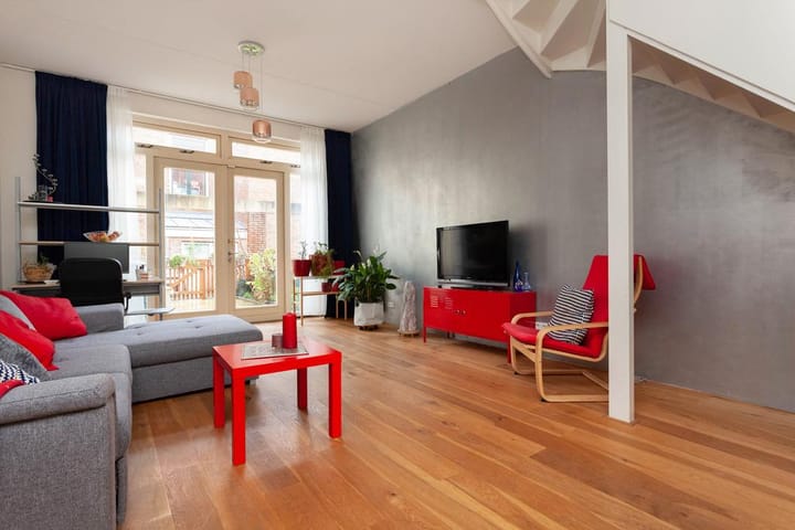 Foto 2 van Buitenom 232