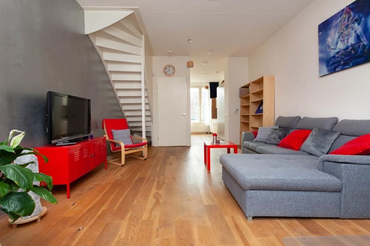 Foto 3 van Buitenom 232