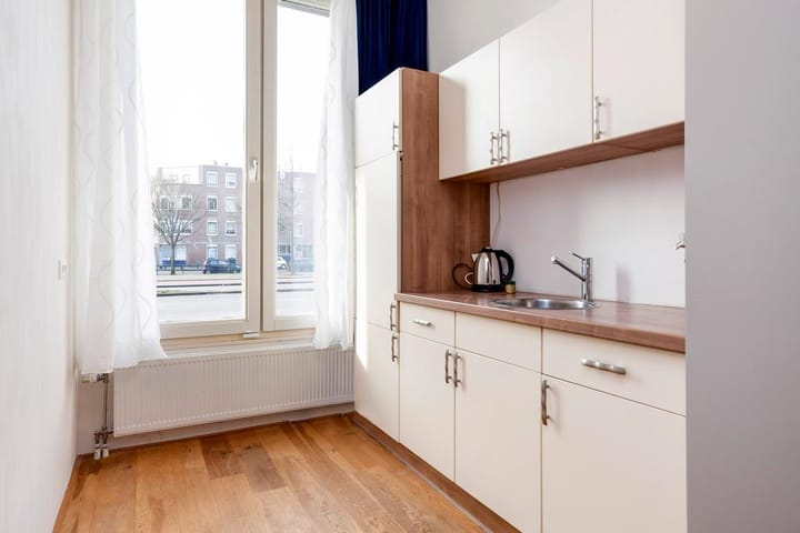 Foto 4 van Buitenom 232