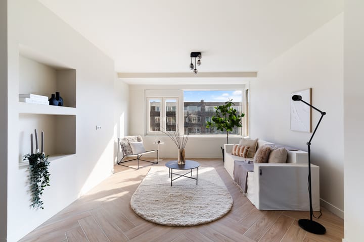 Stadhoudersweg 105 D