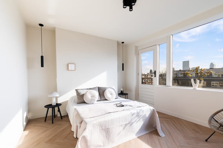 Foto 4 van Stadhoudersweg 105-D