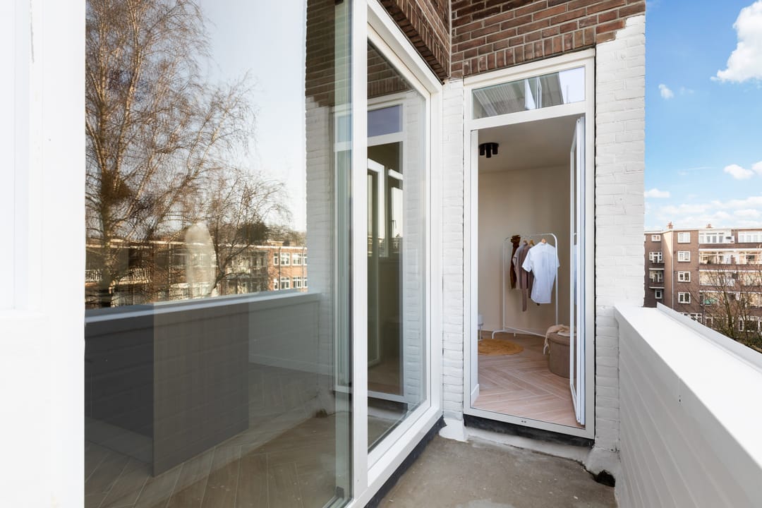 Foto 38 van Stadhoudersweg 105-D