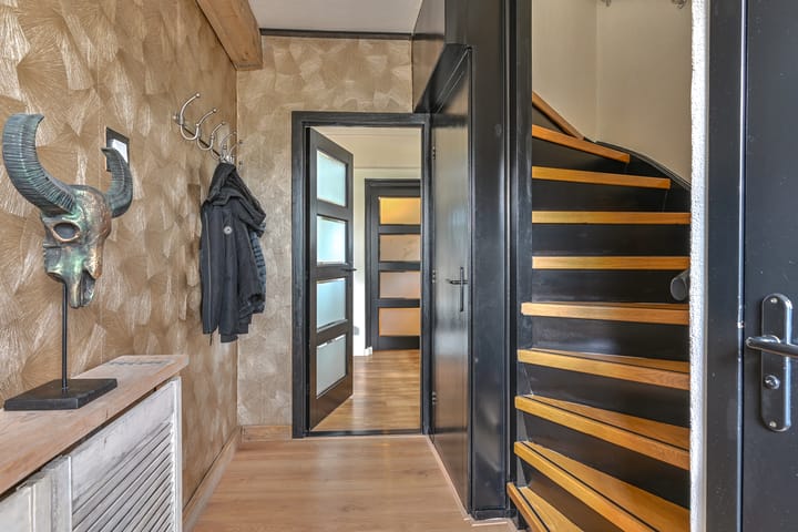 Foto 3 van Witsenborgstraat 2