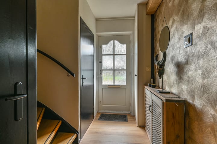 Foto 4 van Witsenborgstraat 2