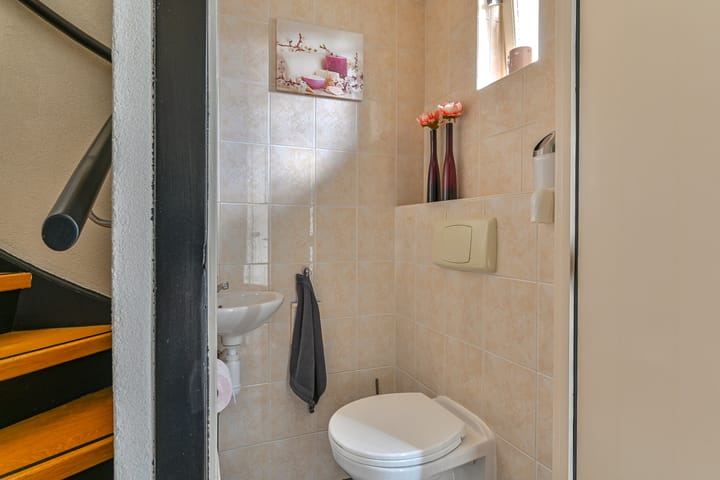 Photo 5 of Witsenborgstraat 2