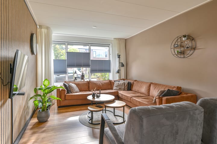 Photo 7 of Witsenborgstraat 2