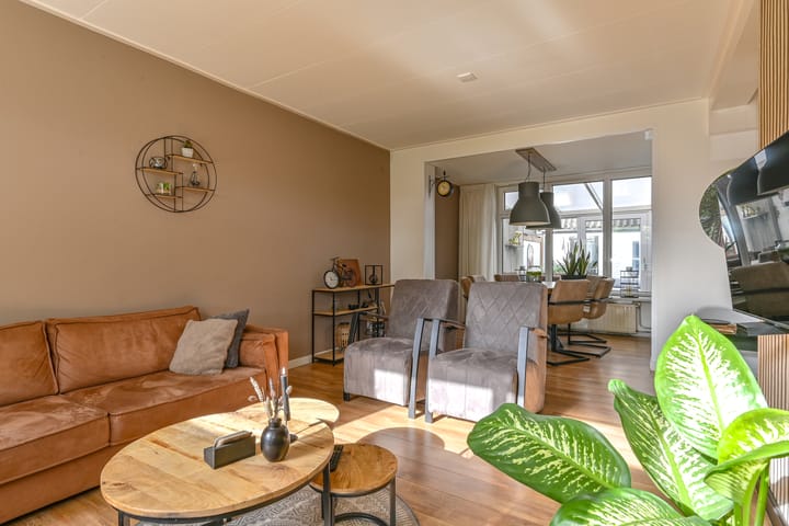 Photo 8 of Witsenborgstraat 2