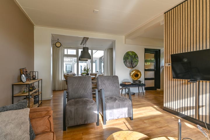 Photo 9 of Witsenborgstraat 2