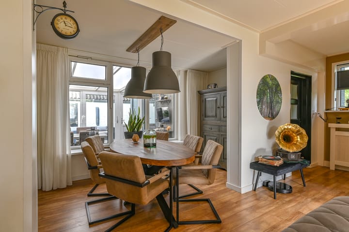 Photo 10 of Witsenborgstraat 2