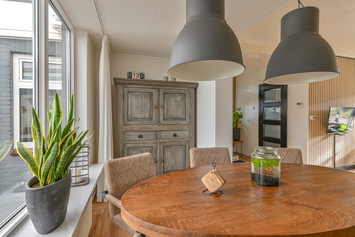 Photo 11 of Witsenborgstraat 2