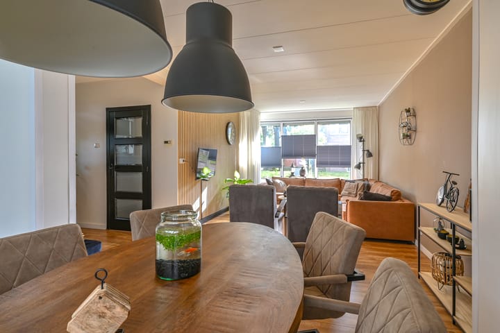 Photo 12 of Witsenborgstraat 2