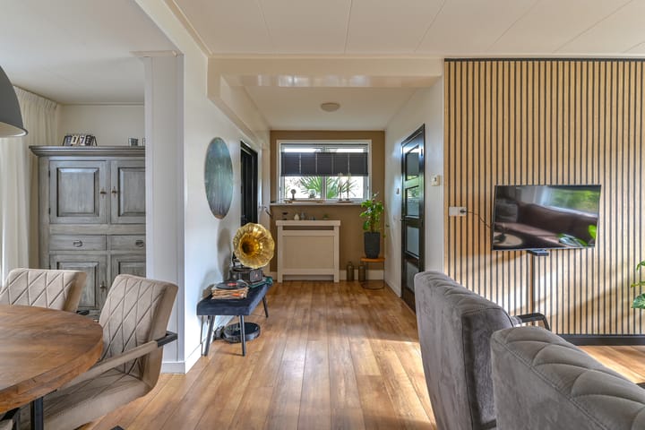 Photo 13 of Witsenborgstraat 2