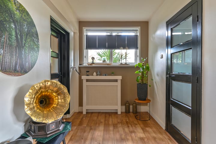 Photo 14 of Witsenborgstraat 2